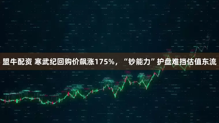 盟牛配资 寒武纪回购价飙涨175%，“钞能力”护盘难挡估值东流
