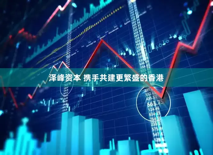 泽峰资本 携手共建更繁盛的香港