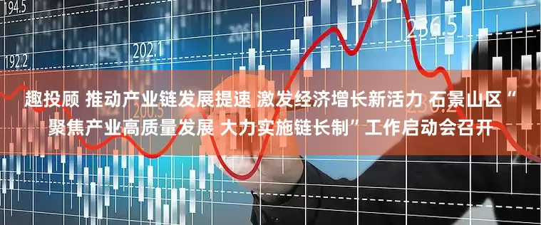 趣投顾 推动产业链发展提速 激发经济增长新活力 石景山区“聚焦产业高质量发展 大力实施链长制”工作启动会召开